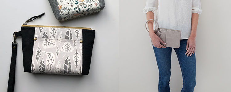 Wristlet